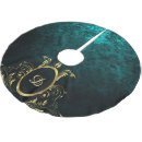 Search for luxury tree skirts Damask