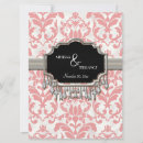 Search for pattern 6x8 invitations Elegant