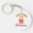 Search for popcorn key rings Snack
