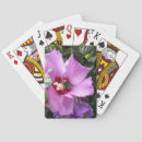 Search for bumblebee playing cards Flowers