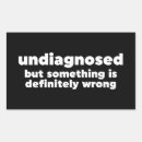 Search for definition stickers Mental health