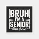Search for funny graduation napkins Teacher