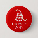 Search for tea party 2012 badges Politics