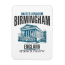 Search for birmingham magnets Souvenir