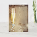 Search for new year thank you cards Elegant