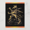 Search for griffon postcards Fantasy