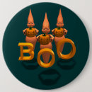 Search for pumpkin head badges Spooky