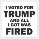 Search for fire trump stickers Republican