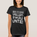 Search for funny dyslexic tshirts Dyslexia