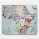 Search for map africa mousepads Continent