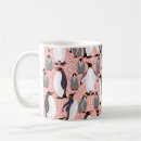 Search for background penguin mugs Black