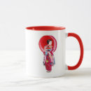 Search for geisha mugs Kimono