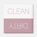 Search for mauve magnets Simple