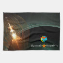 Search for russian tea towels Cyrillic