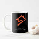 Search for agent mugs Black