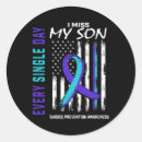 Search for depression survivor stickers Self love