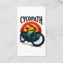 Search for motorbiker business cards Biking