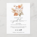 Search for postcard wedding reception invitations Elegant