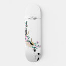 Search for deer skateboards Antlers