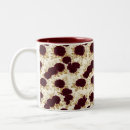 Search for burgundy and gold mugs Mother