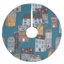 Search for travel tree skirts Background