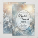 Search for frozen bridal shower invitations Bride