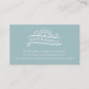 Search for baby on board enclosure cards Ocean