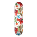 Search for paradise skateboards Monstera