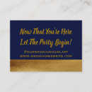 Search for engagements chubby business cards Elegant