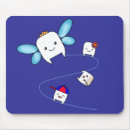 Search for tooth mousepads Fairy