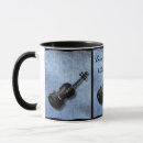 Search for bluegrass music mugs Fiddle