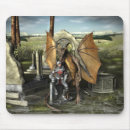 Search for mythical creatures mousepads Mystical
