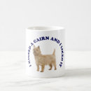 Search for cairn terrier coffee mugs Puppy