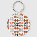 Search for baseball lover key rings Funny