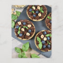 Search for blueberry postcards Pastry
