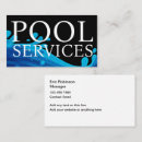 Search for professional pool Maintenance