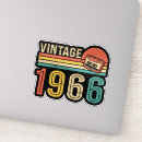 Search for sixtieth anniversary stickers 60th birthday