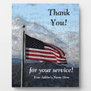 Search for thank you plaques Navy