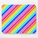 Search for rainbow bright mousepads Colourful