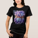 Search for purple iris tshirts Nature
