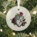 Search for gothic christmas decor Roses