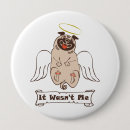 Search for innocence badges Dog
