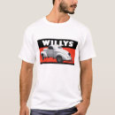 Search for willys tshirts Drag racing