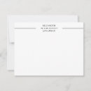 Search for husband note cards Minimalist