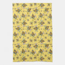 Search for bumble bee tea towels Nature
