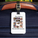 Search for friendship luggage tags Simple