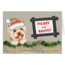 Search for west highland terrier christmas cards Animal