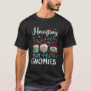 Search for three gnomes tshirts Gnomies