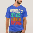Search for christmas employee tshirts Birthday