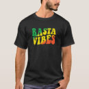Search for rastafarian tshirts Retro